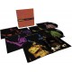 Jimi Hendrix - Songs For Groovy Children Plak 8 LP Box Set