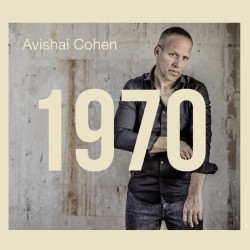 Avishai Cohen - 1970 CD