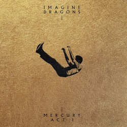 Imagine Dragons – Mercury - Act 1 Plak LP