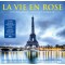 La Vie En Rose - Unutulmayan Fransızca Şarkılar Plak LP