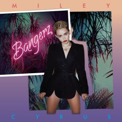 Miley Cyrus – Bangerz (Deluxe) CD
