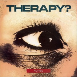 Therapy - Nurse Plak LP