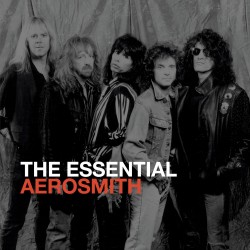 Aerosmith – The Essential Aerosmith 2 CD