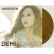 Demi Lovato – Unbroken (Lava Color Vinyl) Plak LP * ÖZEL BASIM *