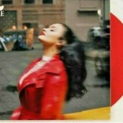 Demi Lovato - I Love Me / Still Have Me (Red Transparent Vinyl) Plak LP  * ÖZEL BASIM *