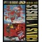 Guns N' Roses - Appetite For Democracy 3D 2 CD + Blu-ray Disk 