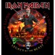 Iron Maiden - Nights Of The Dead, Legacy Of The Beast: Live In Mexico City Plak 3 LP