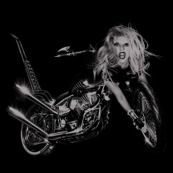 Lady Gaga - Born This Way 10th Anniversary (10. Yıl Özel) 2 CD