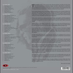 Ray Charles – The Platinum Collection (Beyaz Renkli) Caz Plak 3 LP