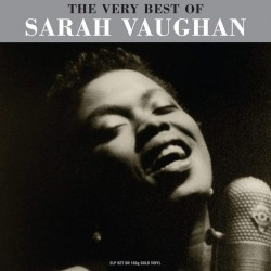 Sarah Vaughan - Very Best Of Plak 2 LP 