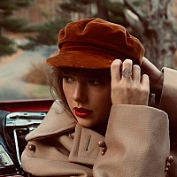 Taylor Swift - Red (Taylor's Version) 2 CD - 0602438737628