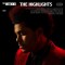 The Weeknd - The Highlights (Best of) Plak 2 LP