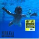 Nirvana ‎– Nevermind 30th Anniversary Plak LP + 45lik