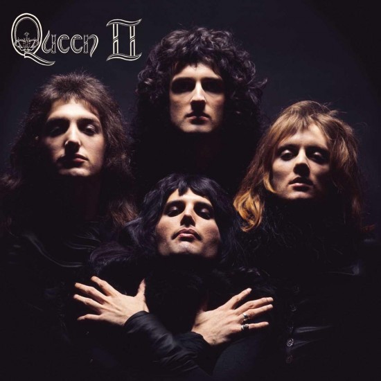 Queen - Queen II (Deluxe) 2 CD