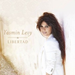 Yasmin Levy - Libertad CD 