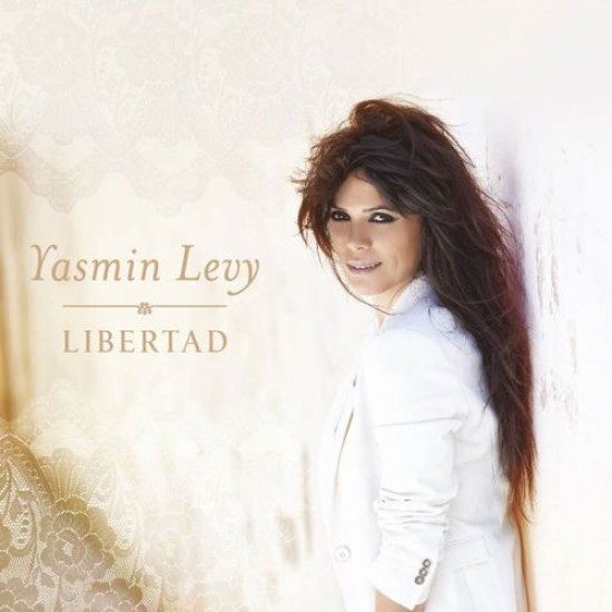 Yasmin Levy - Libertad CD