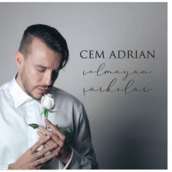 Cem Adrian - Solmayan Şarkılar CD