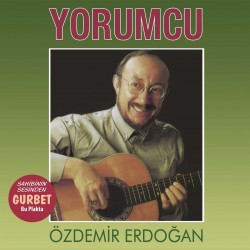 Özdemir Erdoğan - Yorumcu Plak LP