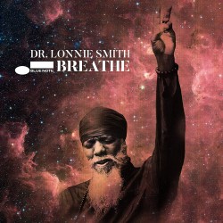 Dr. Lonnie Smith - Breathe Plak 2 LP