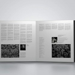 Jean-Michel Jarre - Amazonia Plak 2 LP