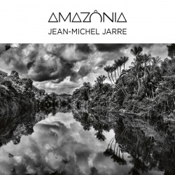 Jean-Michel Jarre - Amazonia Plak 2 LP