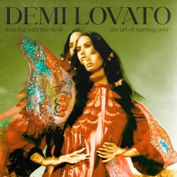 Demi Lovato - Dancing With The Devil Plak 2 LP