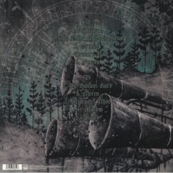 Finntroll - Vredesvavd Plak LP