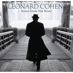 Leonard Cohen - Songs From The Road Plak 2 LP