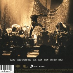 Pearl Jam - MTV Unplugged CD