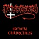 Possessed - Seven Churches CD
