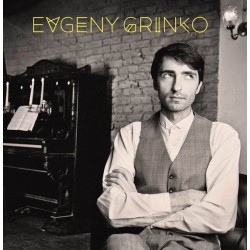 Evgeny Grinko - Evgeny Grinko Plak LP