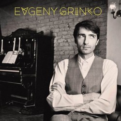 Evgeny Grinko - Evgeny Grinko Plak LP