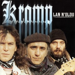 Kramp - Lan N'oldu CD