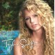 Taylor Swift - Taylor Swift CD