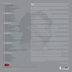 Billie Holiday – The Platinum Collection (Beyaz Renkli) Plak 3 LP