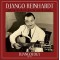 Django Reinhardt - Djangology Plak LP