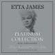 Etta James – The Platinum Collection (Beyaz Renkli) Plak 3 LP