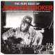 John Lee Hooker – The Very Best Of John Lee Hooker Plak LP