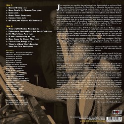 Miles Davis – Porgy And Bess Plak LP