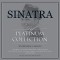 Frank Sinatra – The Platinum Collection (Beyaz Renkli) Caz Plak 3 LP