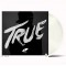 Avicii ‎– True Şeffaf Renkli Plak LP