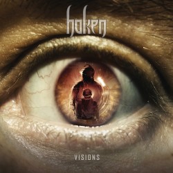 Haken - Vision CD