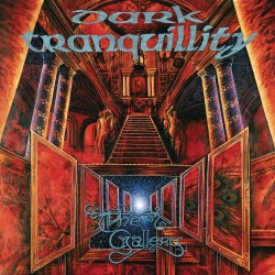 Dark Tranquillity - The Gallery Plak LP