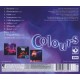 Eloy - Colours CD