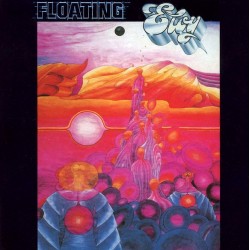 Eloy – Floating CD