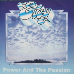 Eloy – Power And The Passion CD
