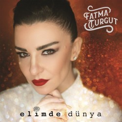 Fatma Turgut - Elimde Dünya Plak LP
