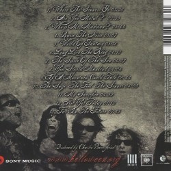Helloween - 7 Sinners (Şeffaf Renkli) Plak 2 LP