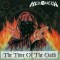 Helloween – The Time Of The Oath Plak  LP