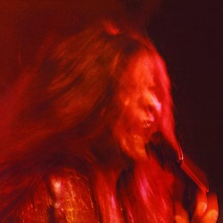 Janis Joplin - I Got Dem Ol' Kozmic Blues Again Mama! Plak LP